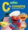 C is for Cooking Recipes from the Street