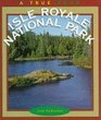 Isle Royale National Park