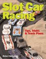 Slot Car Racing Tips Tricks  Track Plans