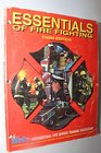 Essentials of Fire Fighting 3ED