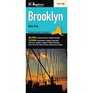 Hagstrom Brooklyn New York City Pocket Map