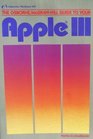 The Osborne/McGrawHill guide to your Apple III