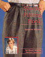 Slacks Fitting Book/With Pattern