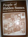 The People of Hidden Sussex