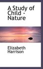 A Study of Child  Nature