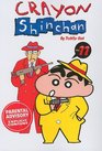 Crayon Shinchan Vol 11