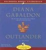 Outlander (Outlander, Bk 1) (Unabridged Audio CD)