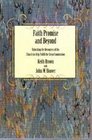 Faith, promise, and beyond: Unlocking the resources of the church to help fulfill the great commission