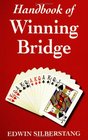 Handbook of Winning Bridge 2nd Edition