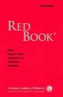 2003 Red Book Report on the Committee of Infectious Diseases