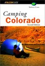 Camping Colorado 2nd
