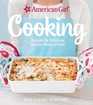American Girl Cooking Recipes for Delicious Snacks Meals  More