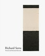 Richard Serra Vertical and Horizontal Reversals