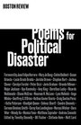 Poems for Political Disaster