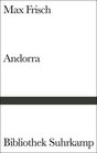 Andorra Stck in zwlf Bildern