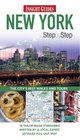 New York City (Step by Step)