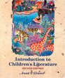 Introduction to Children's Literature