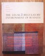 Legal and Regulatory Environmental Business