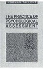 The Practice of Psychological Assessment