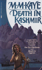 Death in Kashmir (aka Death Walked in Kashmir) (Death in, Bk 1)