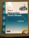 Guide to Interactive Read Alouds 45 with Cdrom