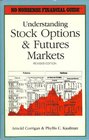Understanding stock options and futures markets