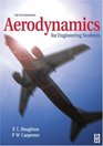 Aerodynamics for Engineering Students Fifth Edition