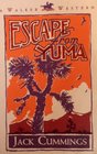 Escape from Yuma