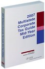 Multistate Corporate Tax Guide  MidYear Edition