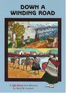 Down a Winding Road The Life Story of Roscoe and Tina Knight