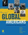 Global Americans Volume 1
