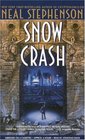 Snow Crash (Audio Cassette) (Abridged)