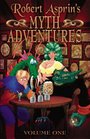 Robert Asprin's Myth Adventures Volume 1 (Robert Asprin's Myth Adventures (Paperback))