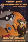 Tommy Goes Trick-or-Treating (A Bird Brain Book)