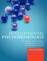Developmental Psychopathology 6e