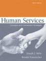 Human Services Concepts and Intervention Strategies Ninth Edition