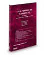 Pleading and Procedure Casebooks 20122013 Civil Procedure