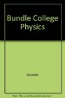Bundle College Physics