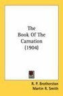 The Book Of The Carnation