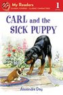 Carl and the Sick Puppy