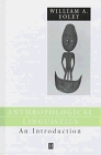 Anthropological Linguistics An Introduction