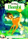 Bambi: A Read-Aloud Storybook (Read-Aloud Storybook)