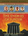 The Enemies of Jupiter