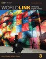 World Link 3 Student Book with My World Link Online