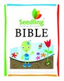 Seedling Bible Sixteen Favorite Bible Stories for Toddlers