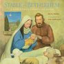 Stable in Bethlehem A Christmas Counting Book
