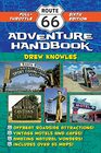 Route 66 Adventure Handbook FullThrottle Sixth Edition