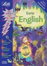 Eerie English 910