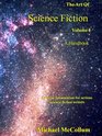 The Art of Science Fiction Volume 1