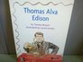 Thomas Alva Edison